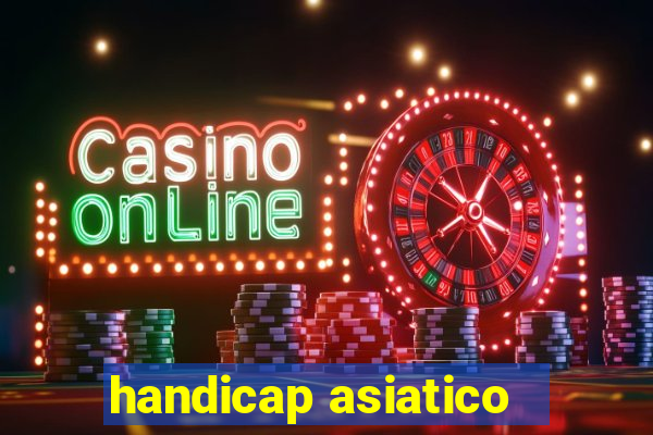 handicap asiatico -0,25